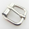 Fashion metal shoe buckle