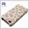 Fashion mobile phone cover for iphone