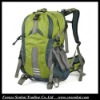 Fashion mountaineer backpack