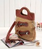 Fashion multi-use handbag 2012