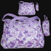 Fashion mummy  bag  LF-48-1