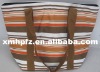 Fashion name brand tote bags and burlap tote bags