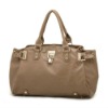 Fashion natural genuine leather bag