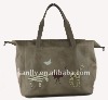 Fashion naughty handbag /travelling bags