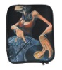 Fashion neoprene laptop bag