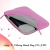 Fashion neoprene laptop sleeve