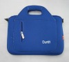 Fashion neoprene laptop sleeve in 3.5mm thickness 13"