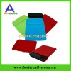 Fashion neoprene netbook carrying laptop sleeve