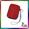 Fashion neoprene sleeve for iPad or iPad 2-LS11258