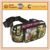 Fashion neoprene waist pack