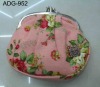 Fashion new arrival beauty small purse