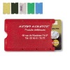 Fashion new credit card case wallet/holder