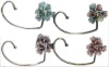 Fashion new hang bag hanger/hook