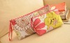 Fashion new style beautiful women washing bag/ cosmetic bag