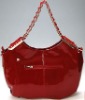 Fashion new style lady's shoulder bag/ tote bag