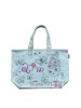 Fashion no printing Cotton Bag