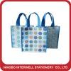 Fashion non woven bag