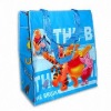 Fashion non-woven bag for promotion