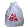 Fashion non-woven bag for promotion