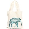 Fashion non woven quilt packaging bag
