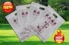 Fashion non woven shopping bag