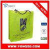 Fashion non woven shopping bag(YD-N31-A2)