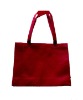 Fashion nonwoven tote bag