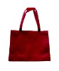 Fashion nonwoven tote bag