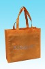 Fashion nonwoven trade show bag