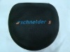 Fashion nylon 600D headset case