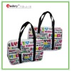 Fashion nylon hand bag