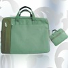 Fashion nylon laptop bag