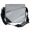 Fashion nylon messenger bag