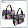 Fashion nylon tote bag