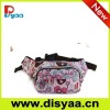 Fashion nylon waist bag