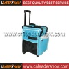 Fashion outdoor 600D trolley cooler bag