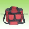 Fashion outdoor cooler bag for picnic