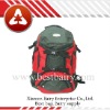 Fashion outdoor hiking backpack