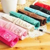 Fashion pencil bag