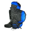 Fashion perfect hiking backpacks Internal Frame 80L