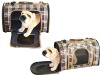 Fashion pet travel bag