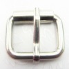 Fashion pin buckle 40mm