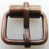 Fashion pin buckle samples