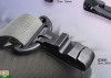 Fashion plastic product plastic hook buckle widely use in luggage accessories(G2021)