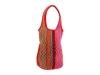 Fashion plastic shopping bag