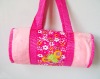 Fashion plush bag for kids