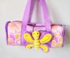 Fashion plush bag for kids