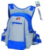 Fashion polyester backpack bag