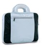 Fashion polyester briefcase