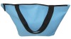 Fashion polyester tote bag